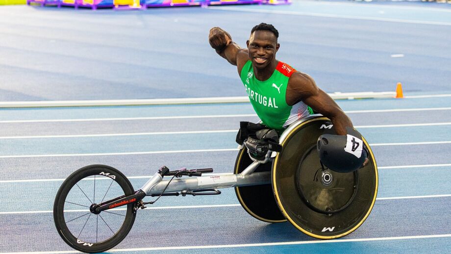 Candidaturas abertas para apoio ao desporto adaptado em Portugal