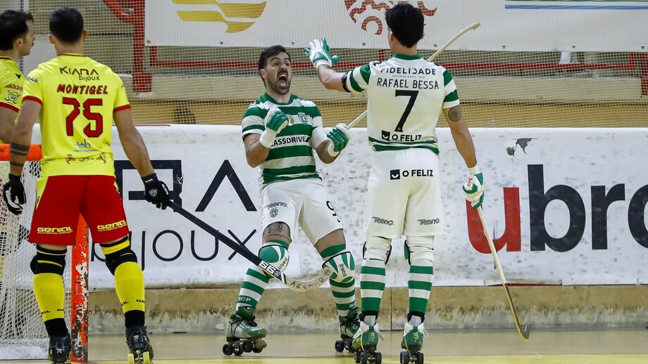 Nolito Romero festeja vitória em Itália