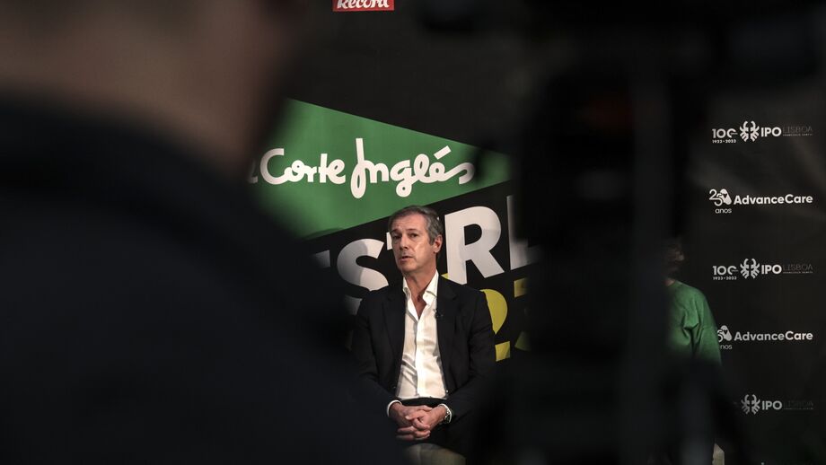 Manuel Paula elogia receção no Norte e apela ao apoio