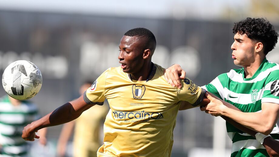 Avançado deixou Fama perto do topo