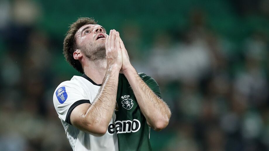 Após uma segunda paragem em janeiro, Ioannidis jogou 13 minutos em Moreira de  Cónegos, a 21 de fevereiro,  e voltou a parar