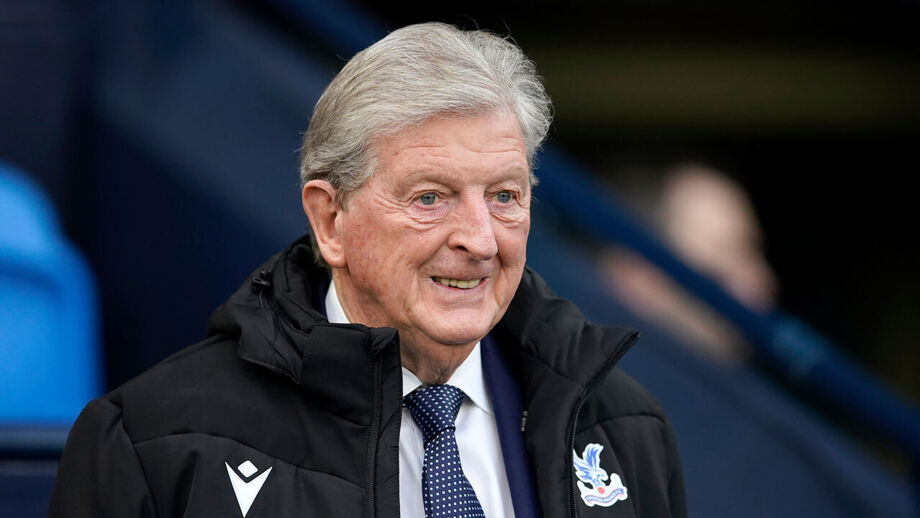 Roy Hodgson sucede a Gerhard Struber  no Bristol