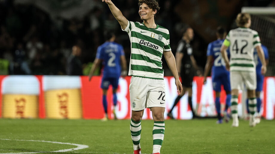 Eduardo Quaresma pode ser adaptado ao corredor direito