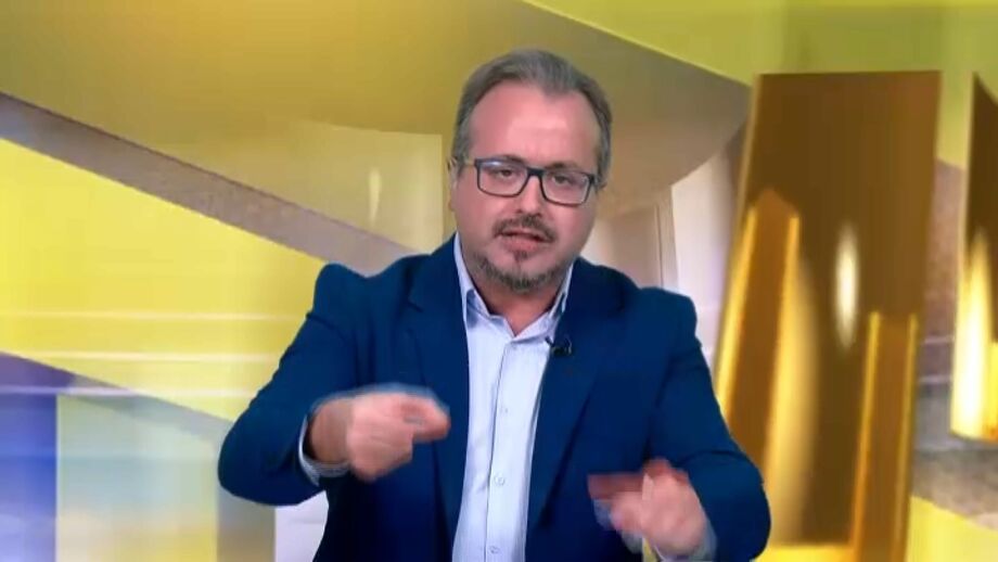 Avançado do Sporting apanha 1 jogo de castigo por gesto a simular roubo