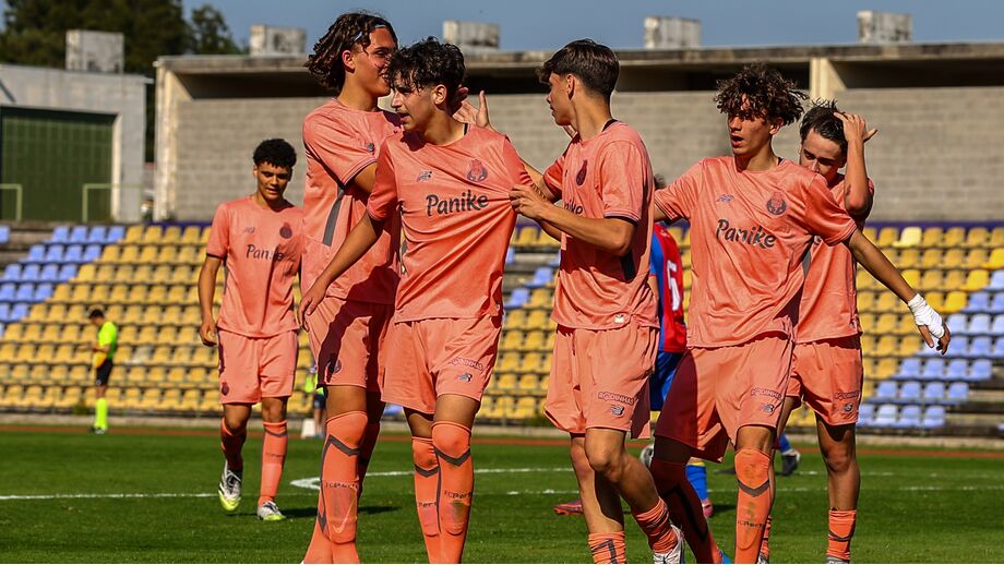 FC Porto segue invicto na fase decisiva