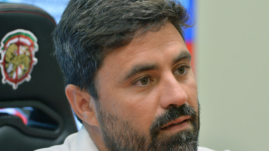 Treinador do Swansea no Funchal com a família 