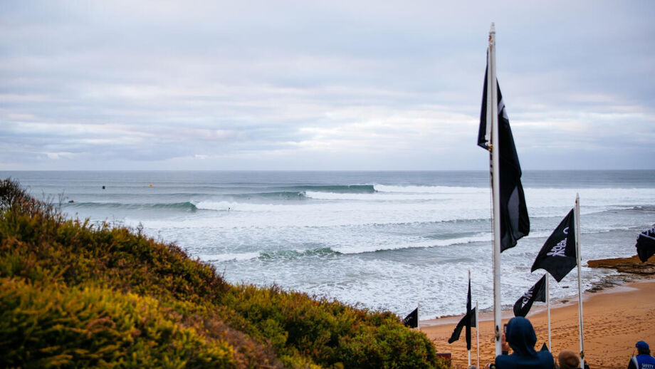 Rip Curl Pro Bells Beach