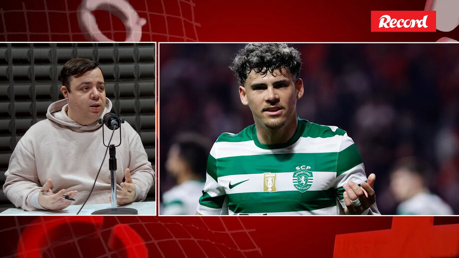Novas informações sobre o mercado do Sporting reveladas pelo jornalista Bruno Fernandes