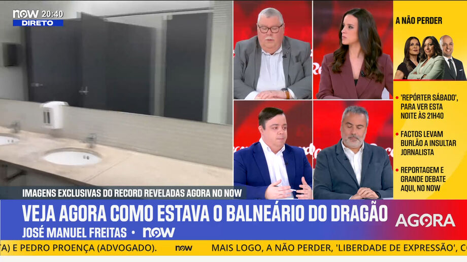 Editor de Record analisa caso que marcou o clássico no Dragão Arena
