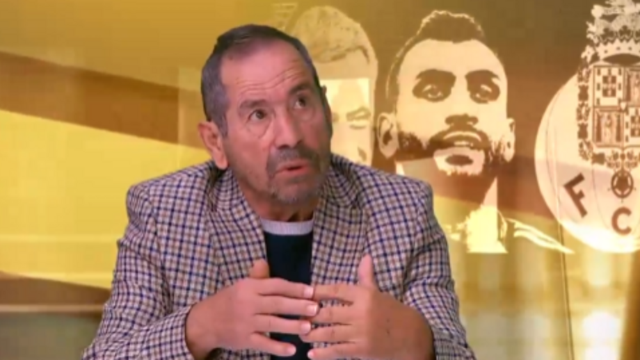 Comentador da CMTV recorda episódio que ocorreu no Sporting com uma troca feita por um funcionário