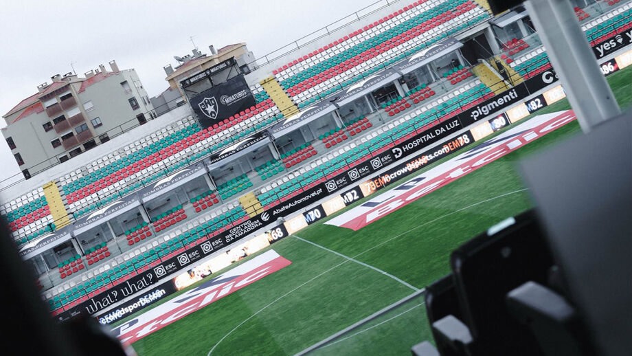 E. Amadora não deixou passar em branco um dos assuntos mais falados nas redes sociais