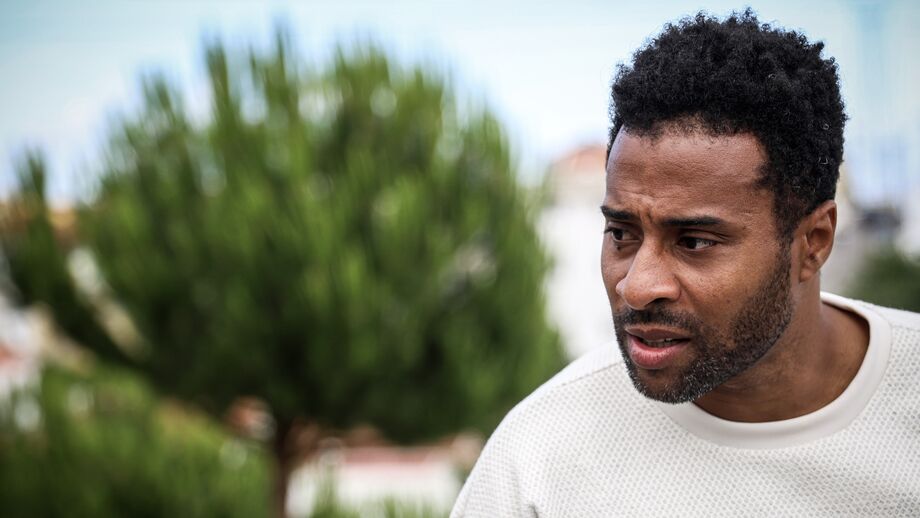 Nelson Évora tem 41 anos