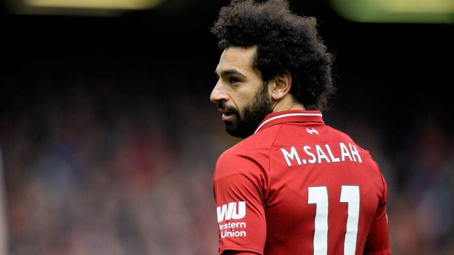 Bayern desmente interesse em Salah