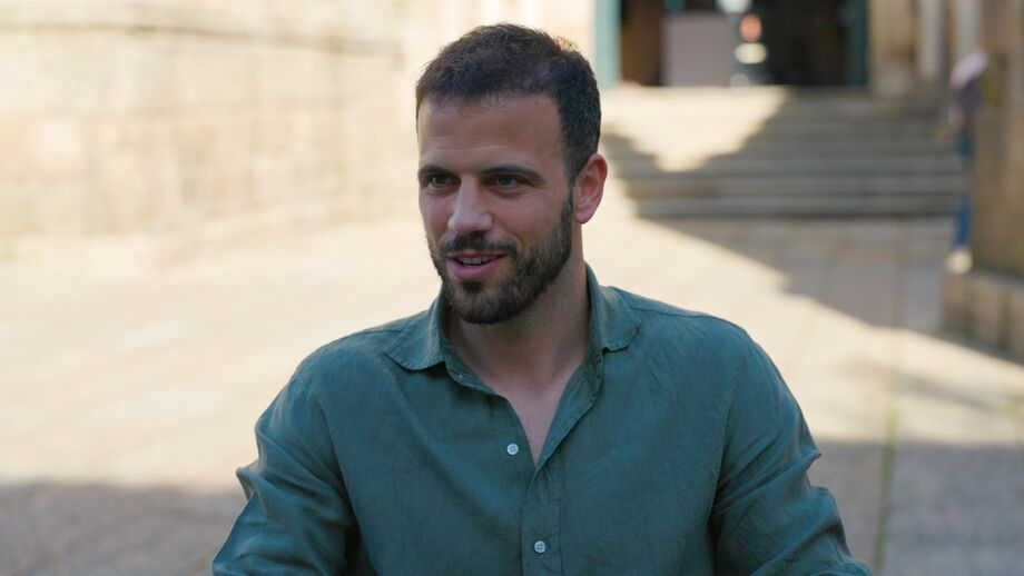 Ex-V. Guimarães e Tondela em entrevista a Record