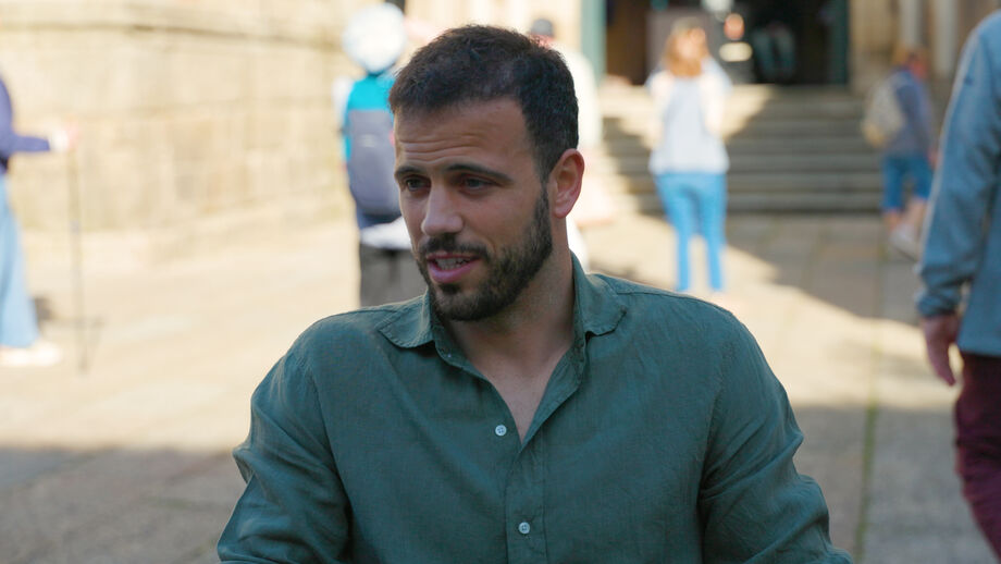 Ex-V. Guimarães e Tondela em entrevista a Record