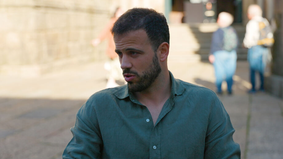 Ex-V. Guimarães e Tondela em entrevista a Record