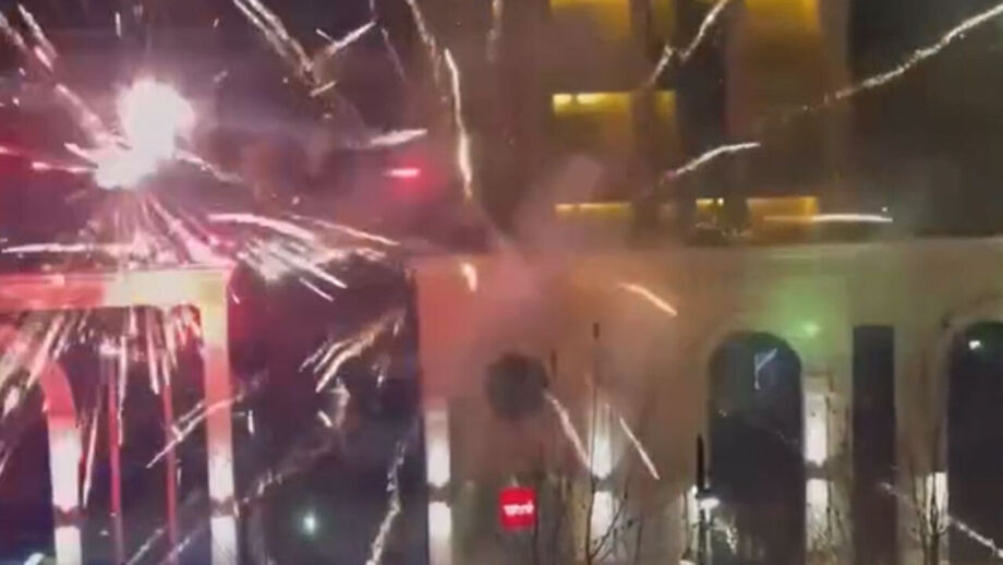 As duas equipas defrontam-se esta terça-feira