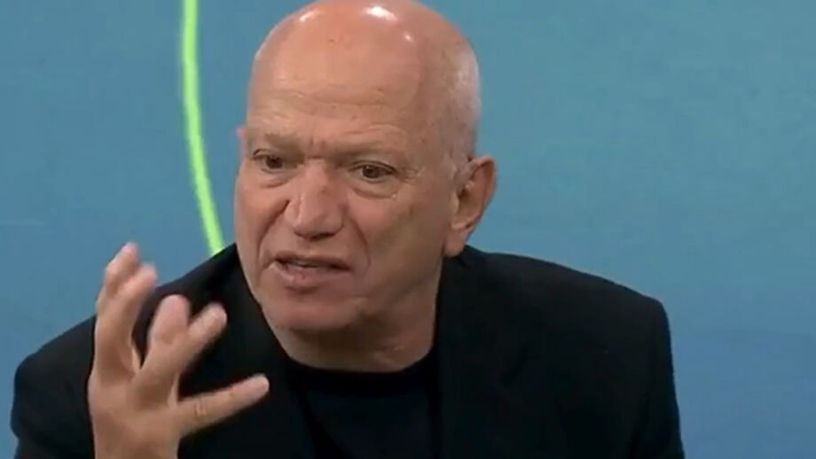 Opinião de Elia Júnior motivou debate