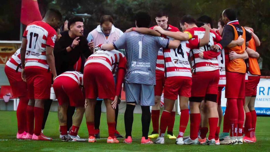 Felipe Lemes orienta o Alcaçovense na 2.ª divisão da AF Évora