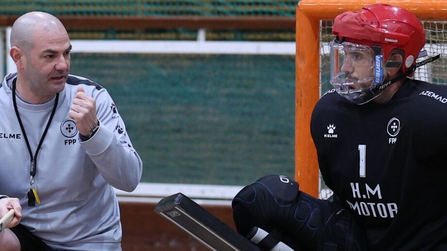 Reinaldo Ventura convocou Pedro Henriques