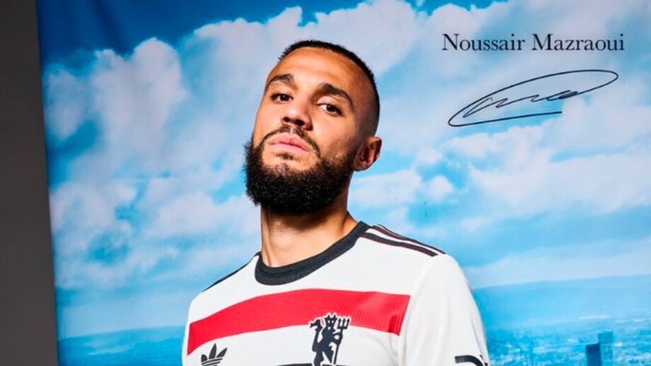 Mazraoui pondera fim da carreira após o Mundial para se dedicar ao Corão