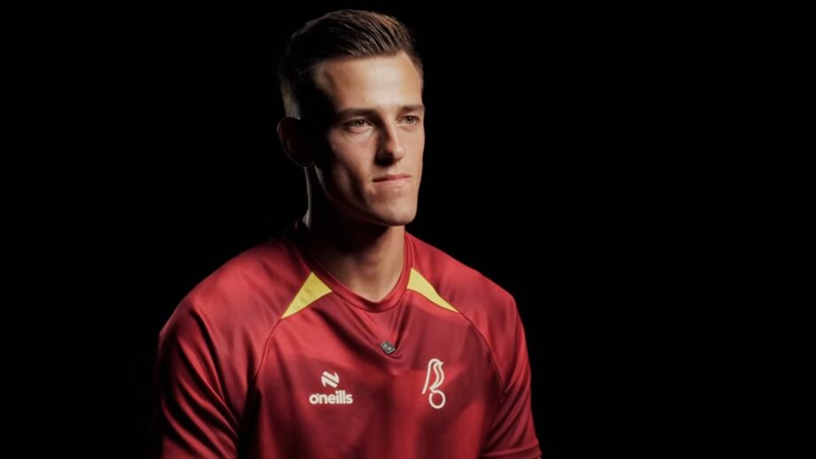 Vitek procura posição no Manchester United após serviço no Bristol City