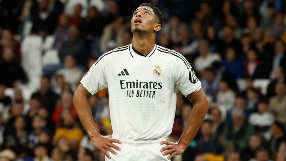 Saha insiste na contratação de Bellingham para o Manchester United