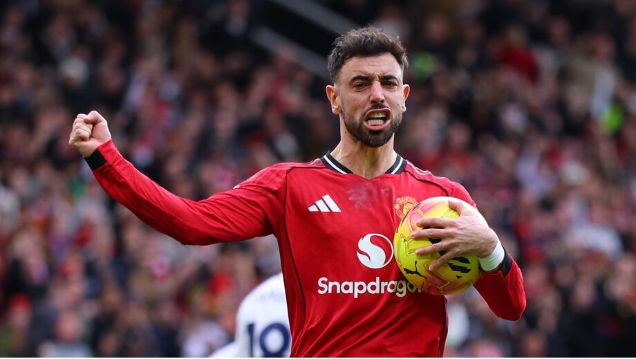 Um Manchester United rejuvenescido/Olhar Record