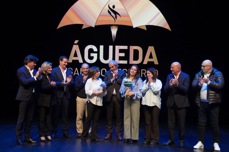 Autarquia destingiu cerca de 80 atletas e coletividades