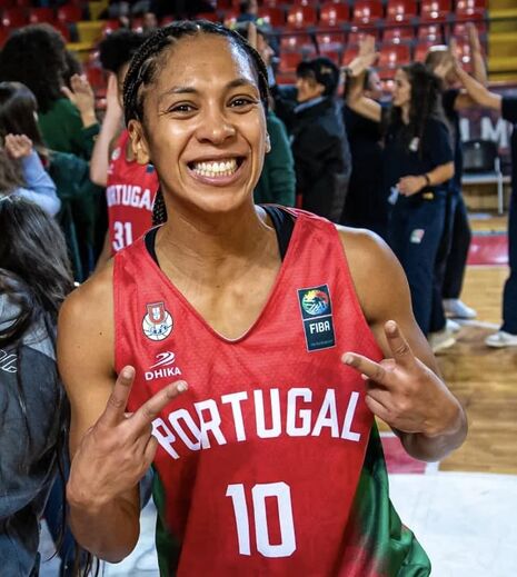 Maria João Bettencourt