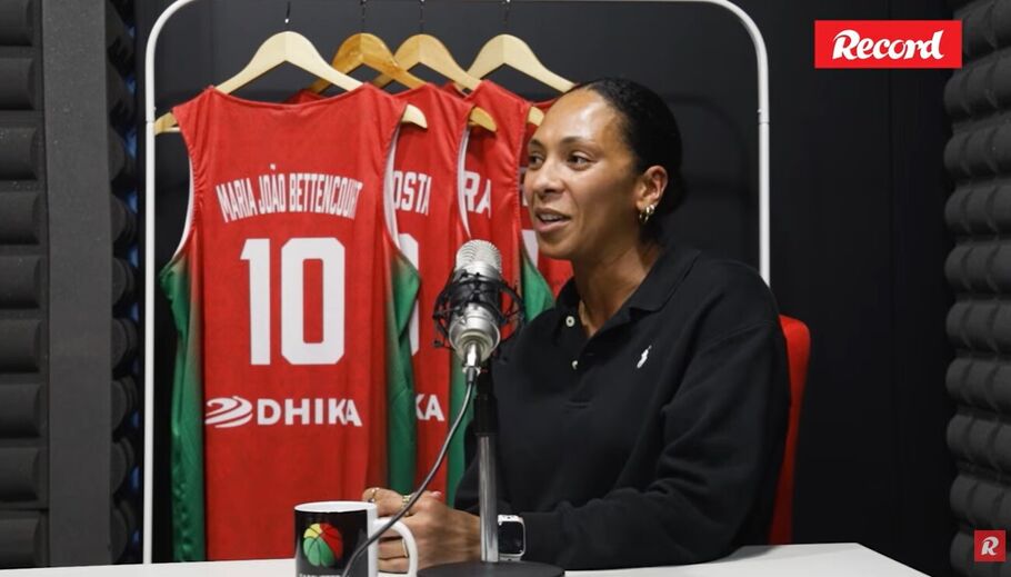 Maria João Bettencourt no podcast