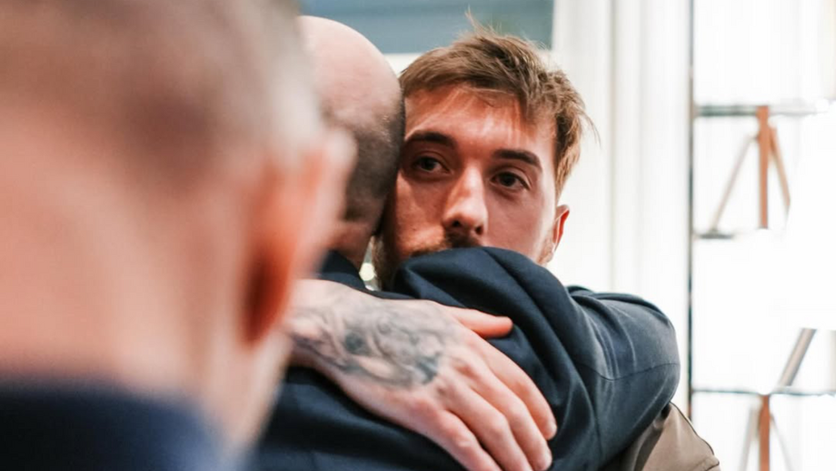 Iuri Medeiros visitou Sp. Braga em Budapeste