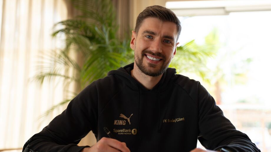 Futebolista russo, mas nascido em Israel, assinou terminava vínculo em julho de 2026