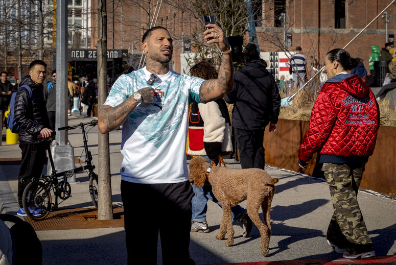Quaresma revelou segunda camisola de Portugal para o Mundial’2026