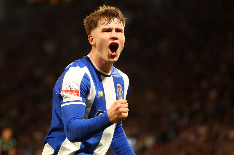 100. Oskar Pietuszewski (FC Porto) - 31.9 M€