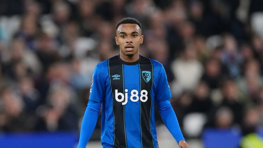 8. Junior Kroupi (Bournemouth) - 76.6 M€