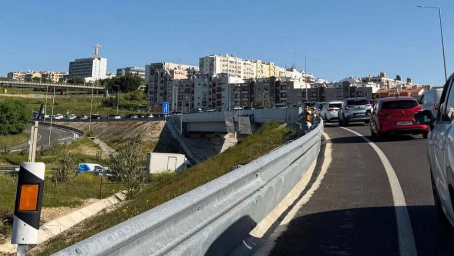 A publicação de Fejsa