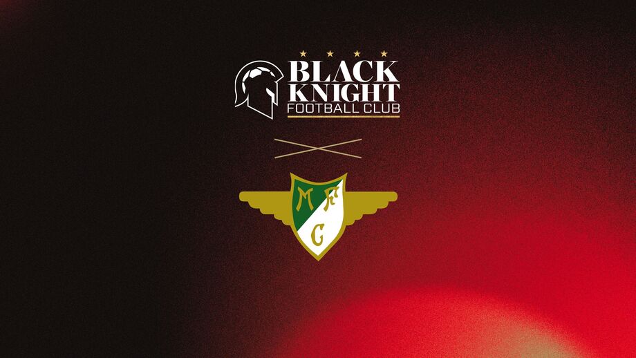 Bournemouth pertence ao fundo Black Knight Football Club, que detém a maioria da SAD do Moreirense