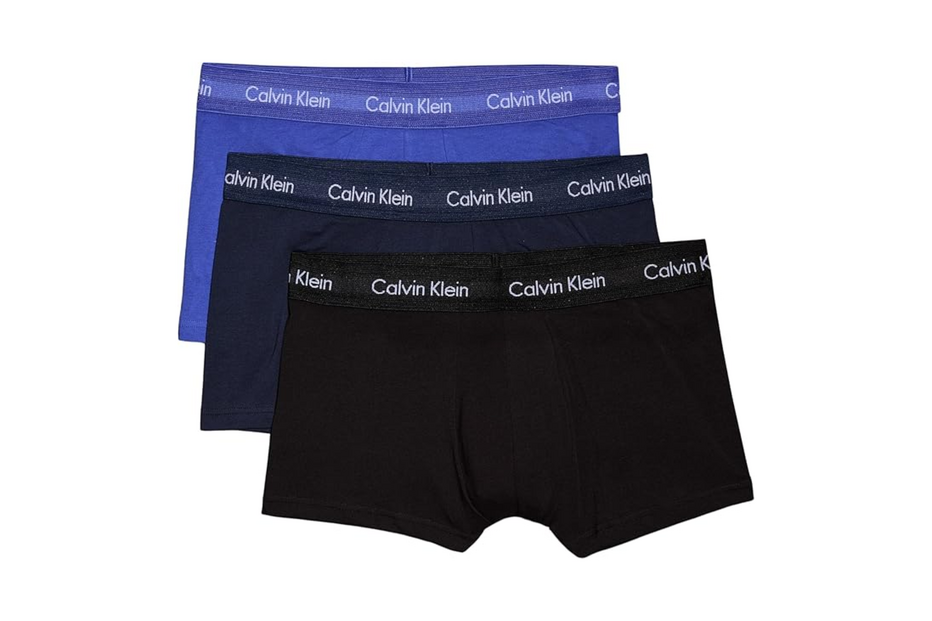 Boxers Calvin Klein