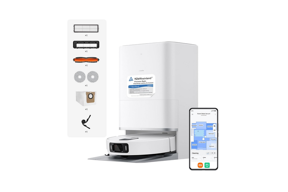 Xiaomi Robot Vacuum 5 Pro