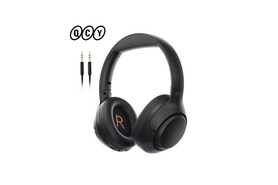 Auscultadores QCY H3