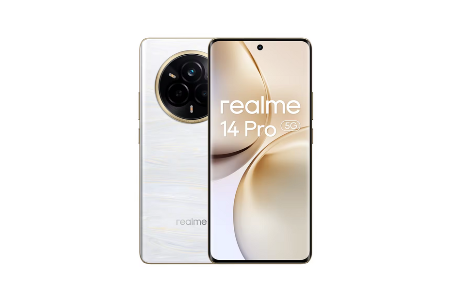 Realme 14 Pro 5G