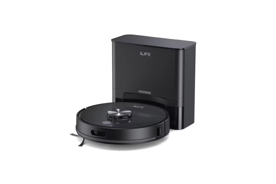 Aspirador robot ILIFE T20s Ultra