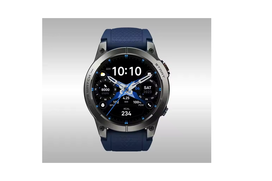 Relógio Zeblaze Stratos 3 Pro