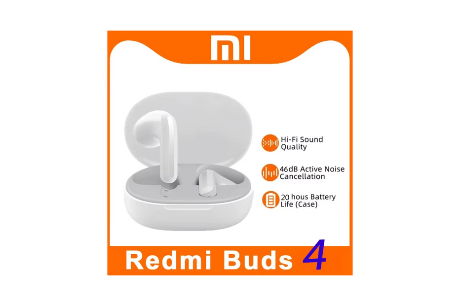 RedmiBuds 4 Lite