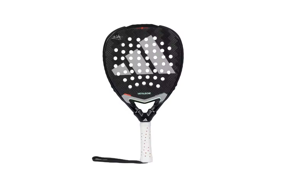 Raquete Adidas Ale Galan Metalbone 3.4 2025
