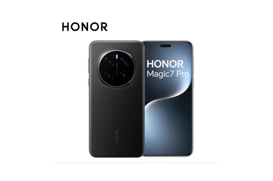 HONOR Magic7 Pro