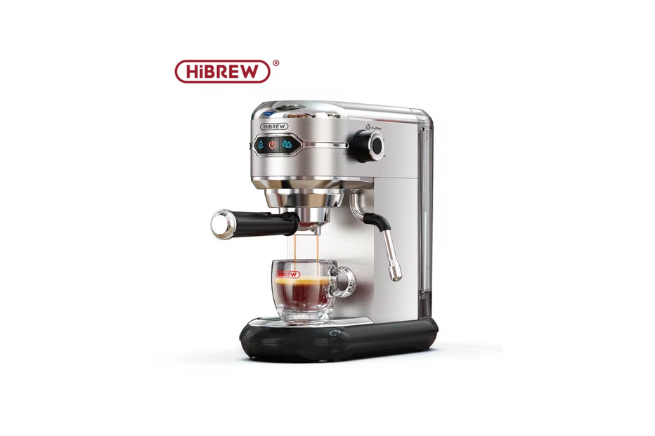 Máquina de café HiBREW