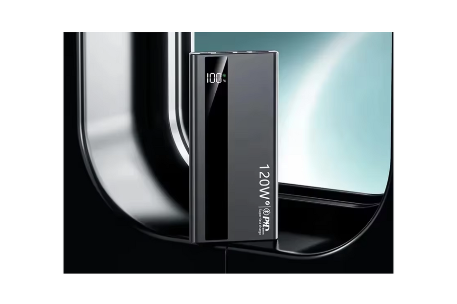 Powerbank de 50 000mah