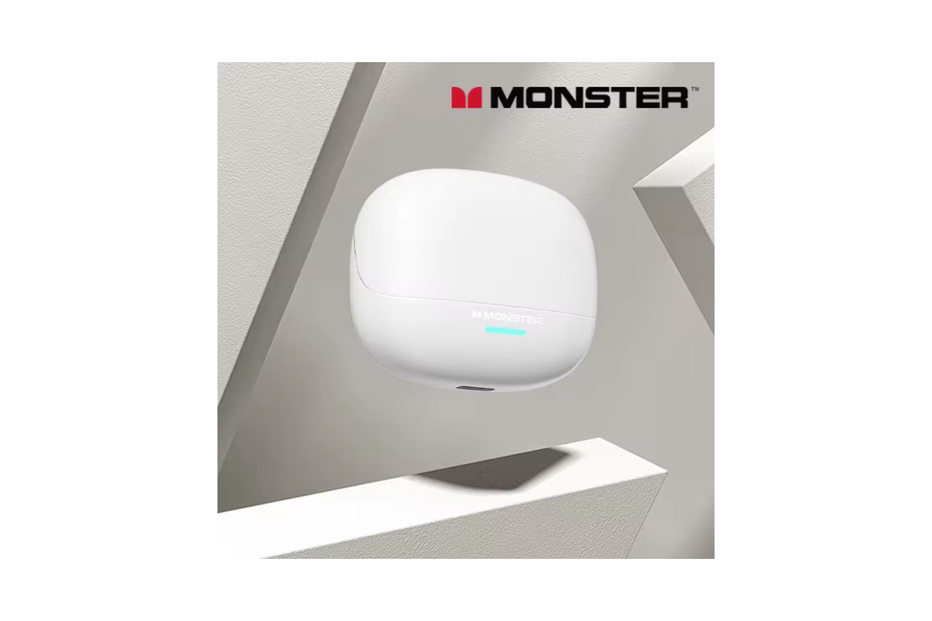 Auriculares sem fio Monster